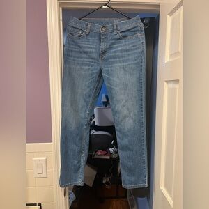 Men’s Blue Jeans